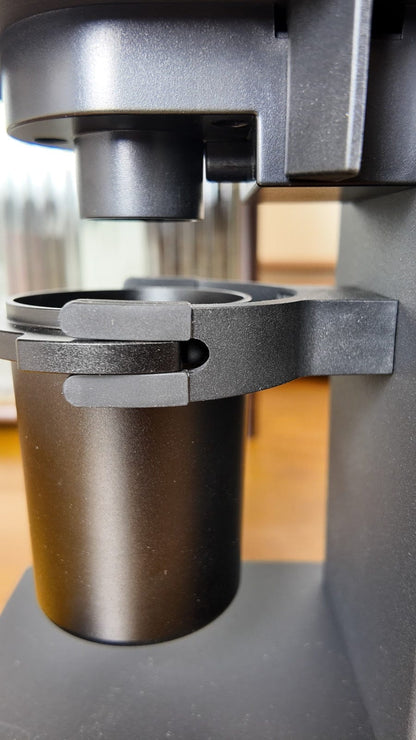 Espresso Outlet LLC Grinder CF64V Grinder by Turin - Variable Speed Single Dose Grinder