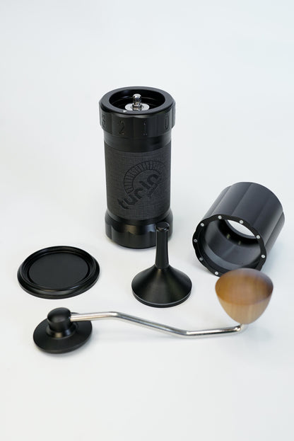 Espresso Outlet LLC Grinder TURIN™ H40™ V2 HAND COFFEE GRINDER