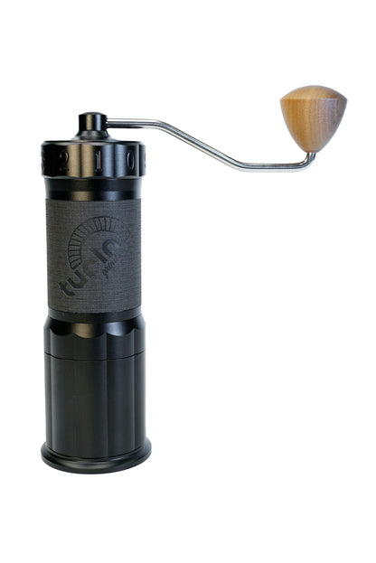 Espresso Outlet LLC Grinder TURIN™ H40™ V2 HAND COFFEE GRINDER