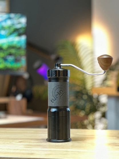 Espresso Outlet LLC Grinder TURIN™ H40™ V2 HAND COFFEE GRINDER