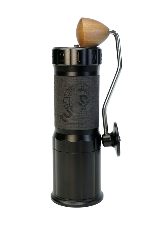 Espresso Outlet LLC Grinder TURIN™ H40™ V2 HAND COFFEE GRINDER
