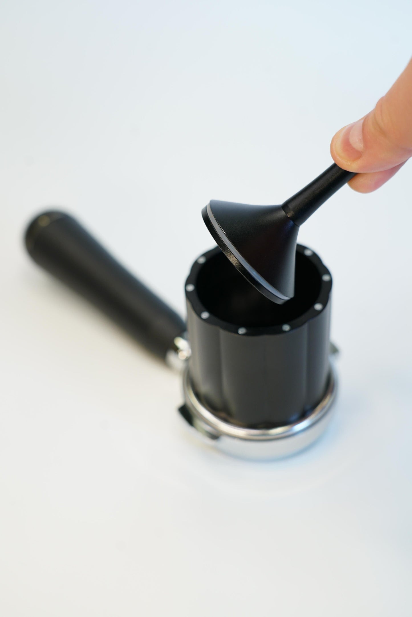 Espresso Outlet LLC Grinder TURIN™ H40™ V2 HAND COFFEE GRINDER