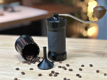Espresso Outlet LLC Grinder TURIN™ H40™ V2 HAND COFFEE GRINDER