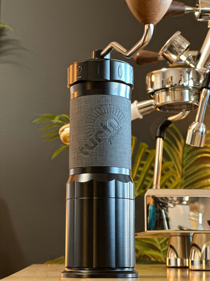 Espresso Outlet LLC Grinder TURIN™ H40™ V2 HAND COFFEE GRINDER