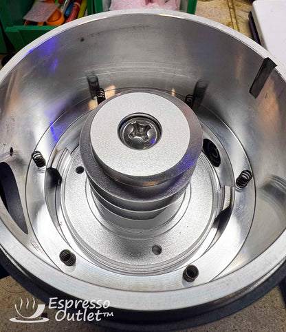 Espresso Outlet LLC Home Coffee Grinder Turin DF83V v2 Variable Speed Coffee / Espresso Grinder