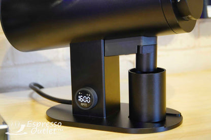 Espresso Outlet LLC Home Coffee Grinder Turin DF83V v2 Variable Speed Coffee / Espresso Grinder