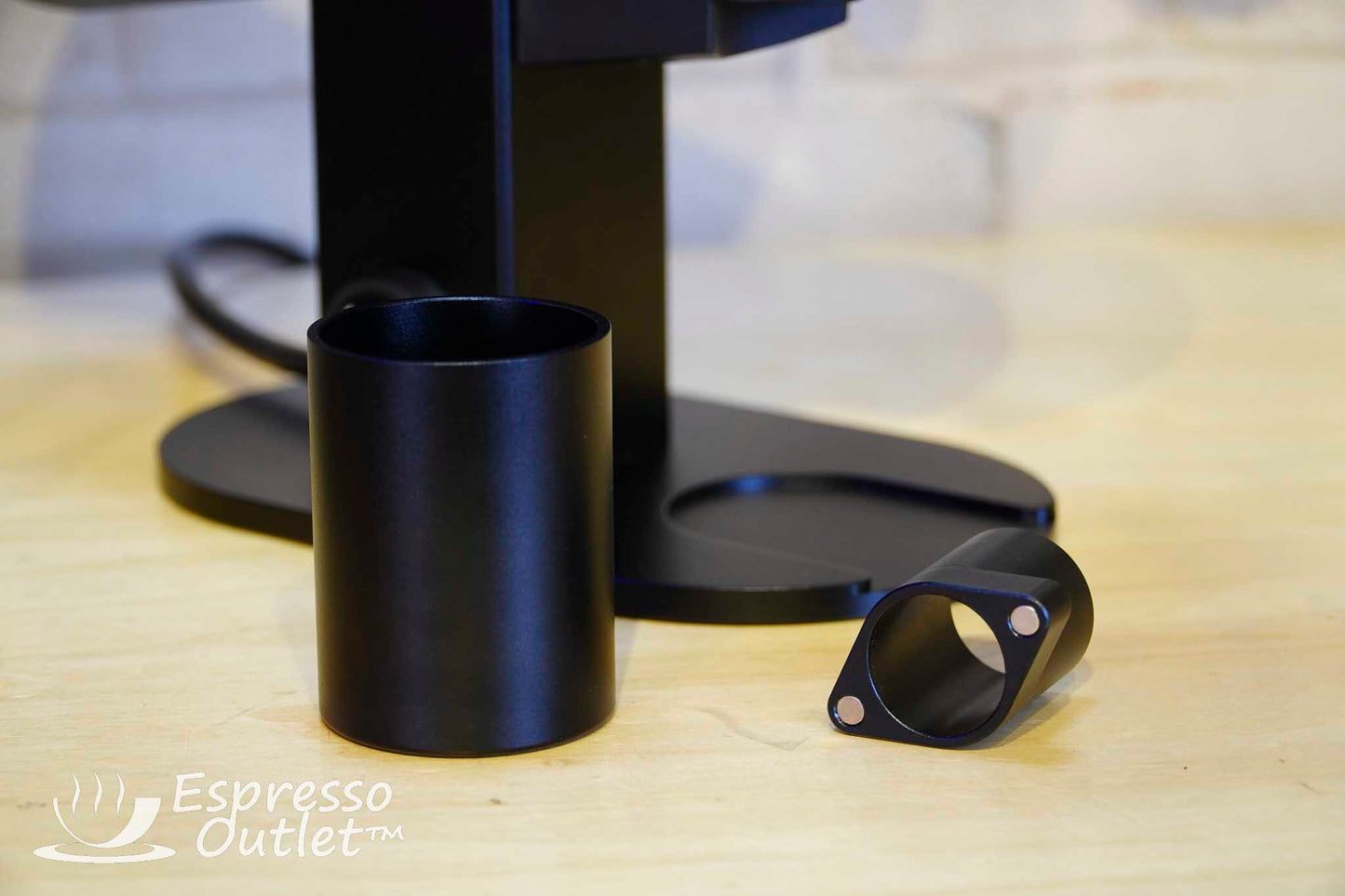 Espresso Outlet LLC Home Coffee Grinder Turin DF83V v2 Variable Speed Coffee / Espresso Grinder