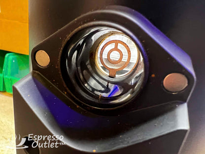 Espresso Outlet LLC Home Coffee Grinder Turin DF83V v2 Variable Speed Coffee / Espresso Grinder