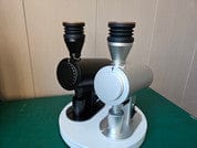 Espresso Outlet LLC Home Coffee Grinder Turin DF83V v2 Variable Speed Coffee / Espresso Grinder