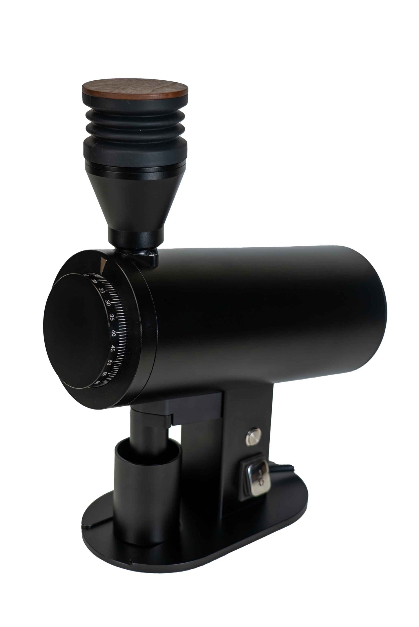 Espresso Outlet LLC Home Coffee Grinder Turin DF83V v2 Variable Speed Coffee / Espresso Grinder