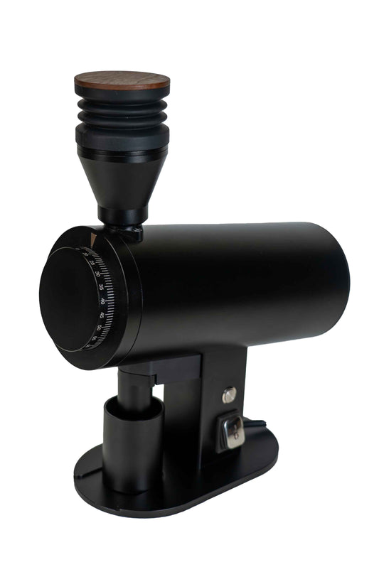 Espresso Outlet LLC Home Coffee Grinder Turin DF83V v2 Variable Speed Coffee / Espresso Grinder