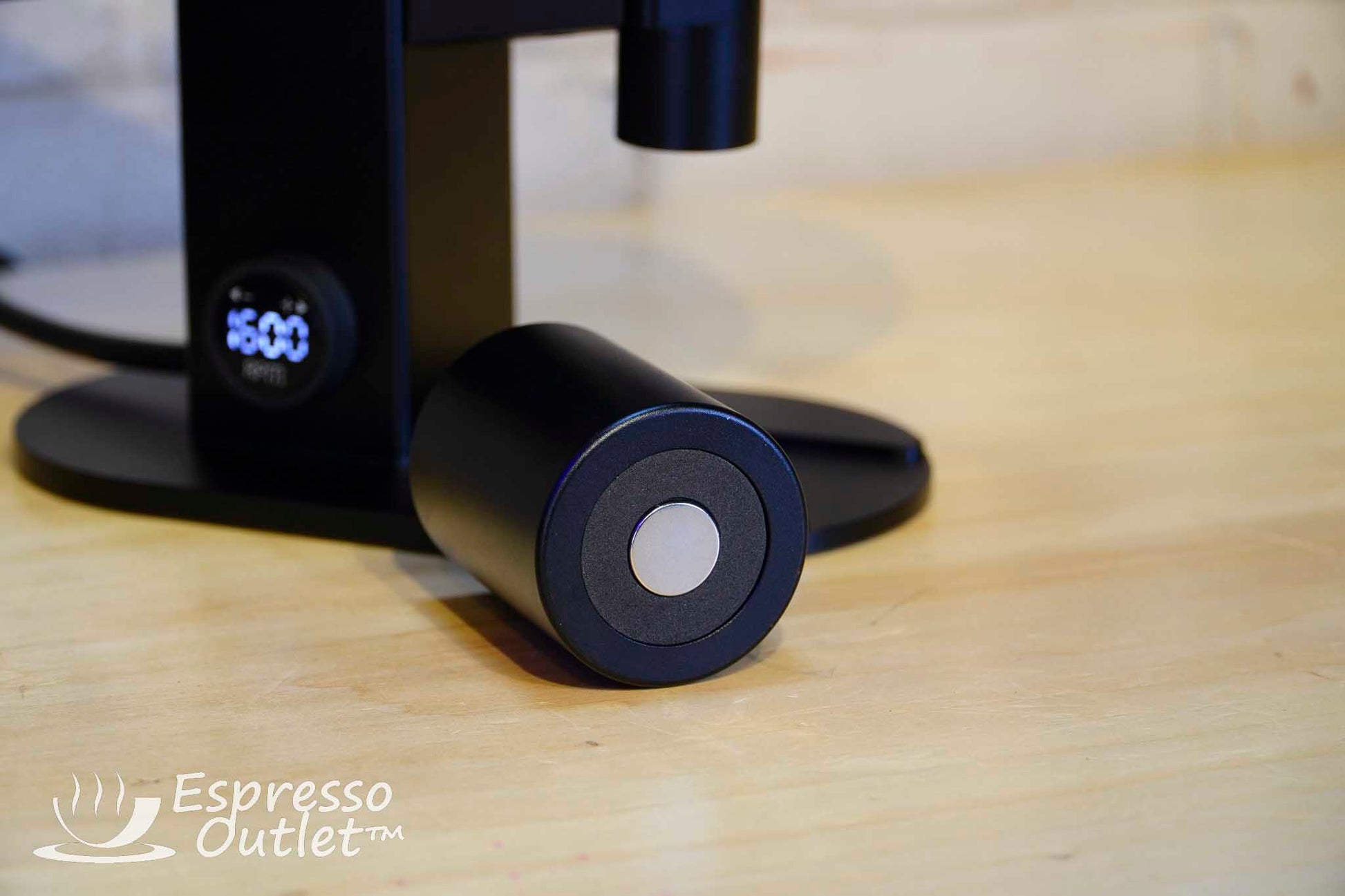 Espresso Outlet LLC Home Coffee Grinder Turin DF83V v2 Variable Speed Coffee / Espresso Grinder