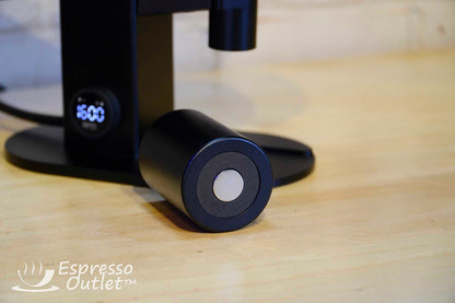 Espresso Outlet LLC Home Coffee Grinder Turin DF83V v2 Variable Speed Coffee / Espresso Grinder