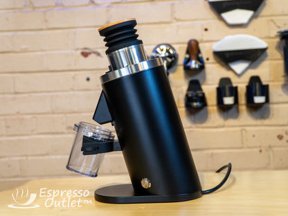 Espresso Outlet LLC Turin DF54 v2 Single Dose Flat Burr Grinder