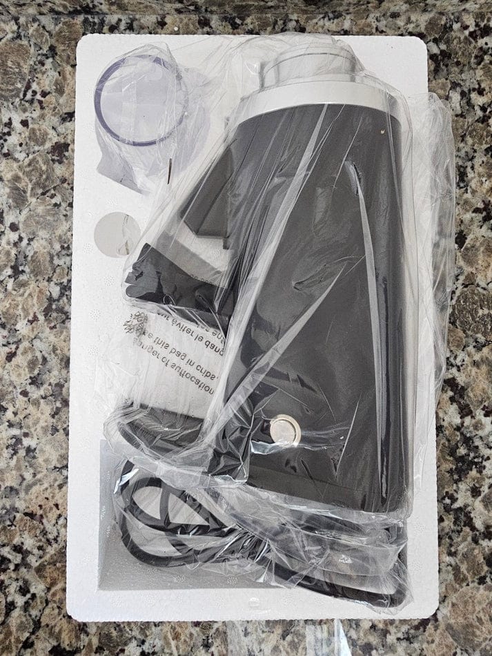 Espresso Outlet LLC Turin DF54 v2 Single Dose Flat Burr Grinder