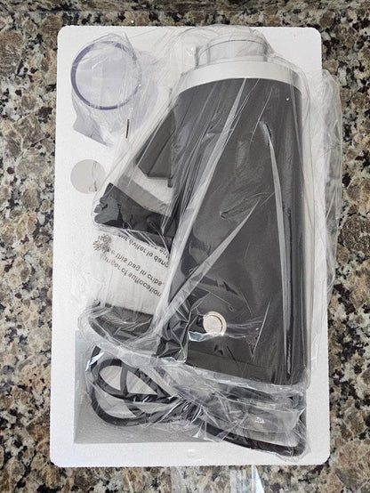 Espresso Outlet LLC Turin DF54 v2 Single Dose Flat Burr Grinder