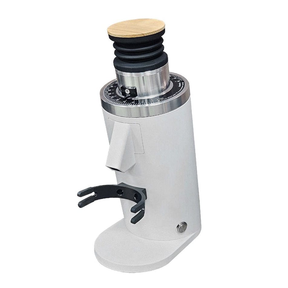 Espresso Outlet LLC Turin DF54 v2 Single Dose Flat Burr Grinder