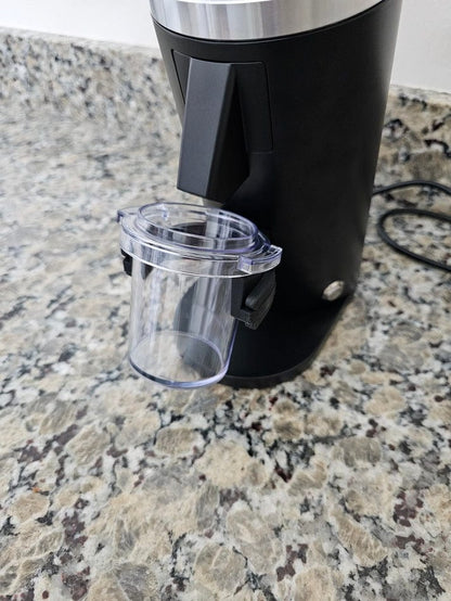 Espresso Outlet LLC Turin DF54 v2 Single Dose Flat Burr Grinder