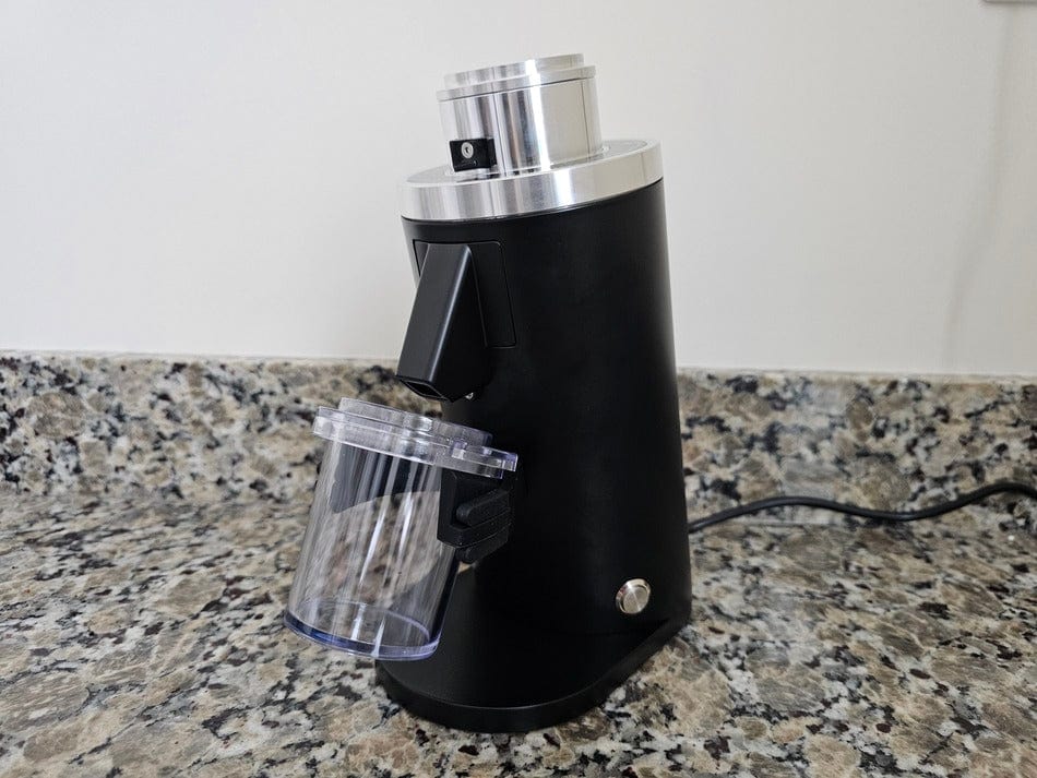 Espresso Outlet LLC Turin DF54 v2 Single Dose Flat Burr Grinder