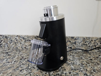 Espresso Outlet LLC Turin DF54 v2 Single Dose Flat Burr Grinder
