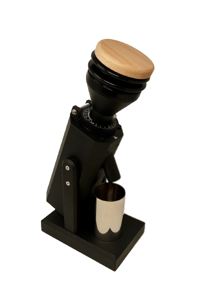 Espresso Outlet LLC Turin™ SK40™ Single Dose Stepless Grinder