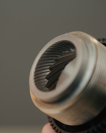 Espresso Outlet LLC Turin™ SK40™ Single Dose Stepless Grinder