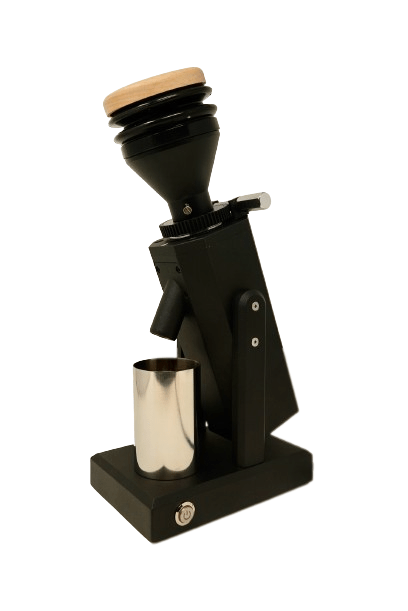 Espresso Outlet LLC Turin™ SK40™ Single Dose Stepless Grinder