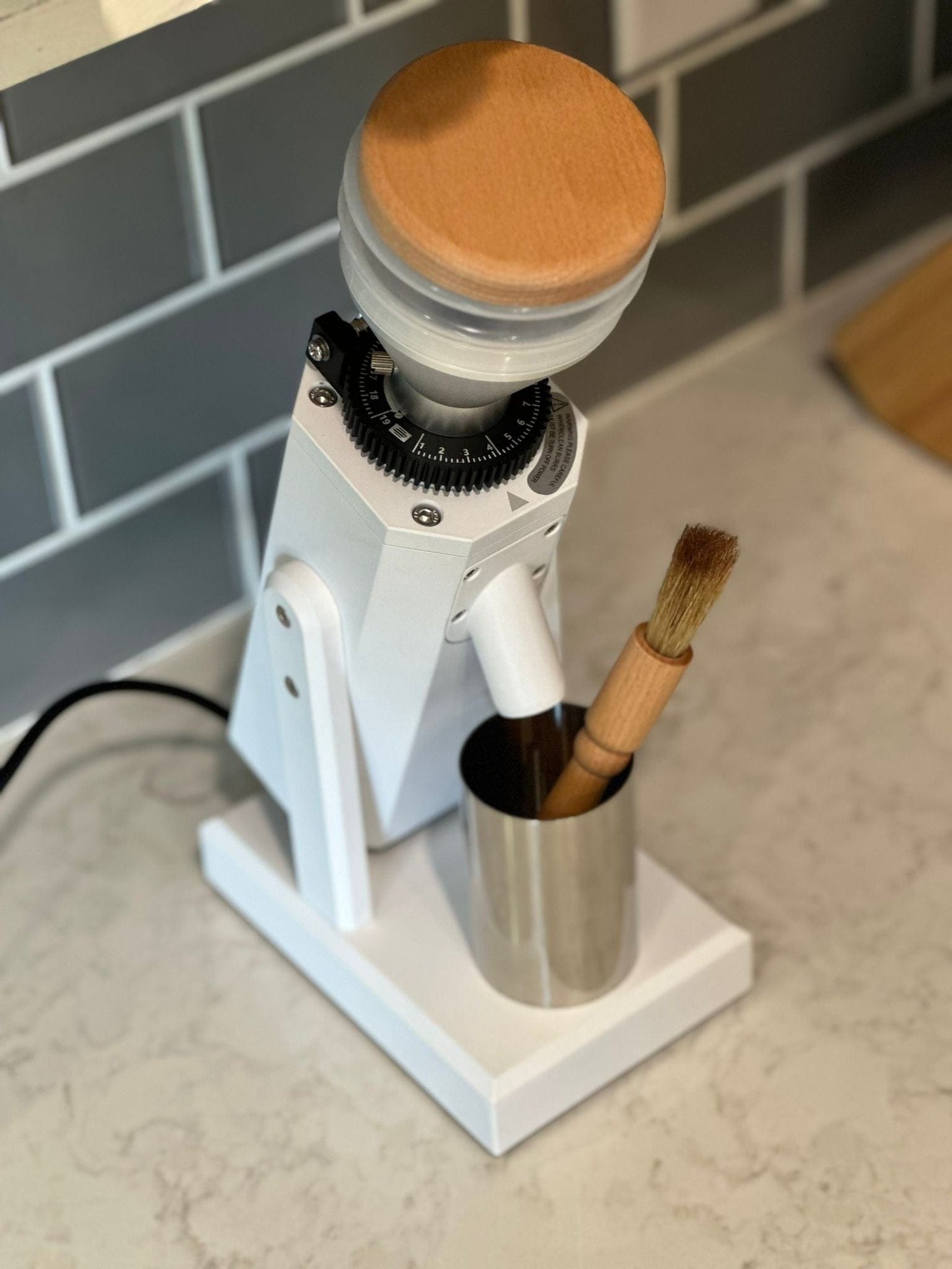 Espresso Outlet LLC Turin™ SK40™ Single Dose Stepless Grinder