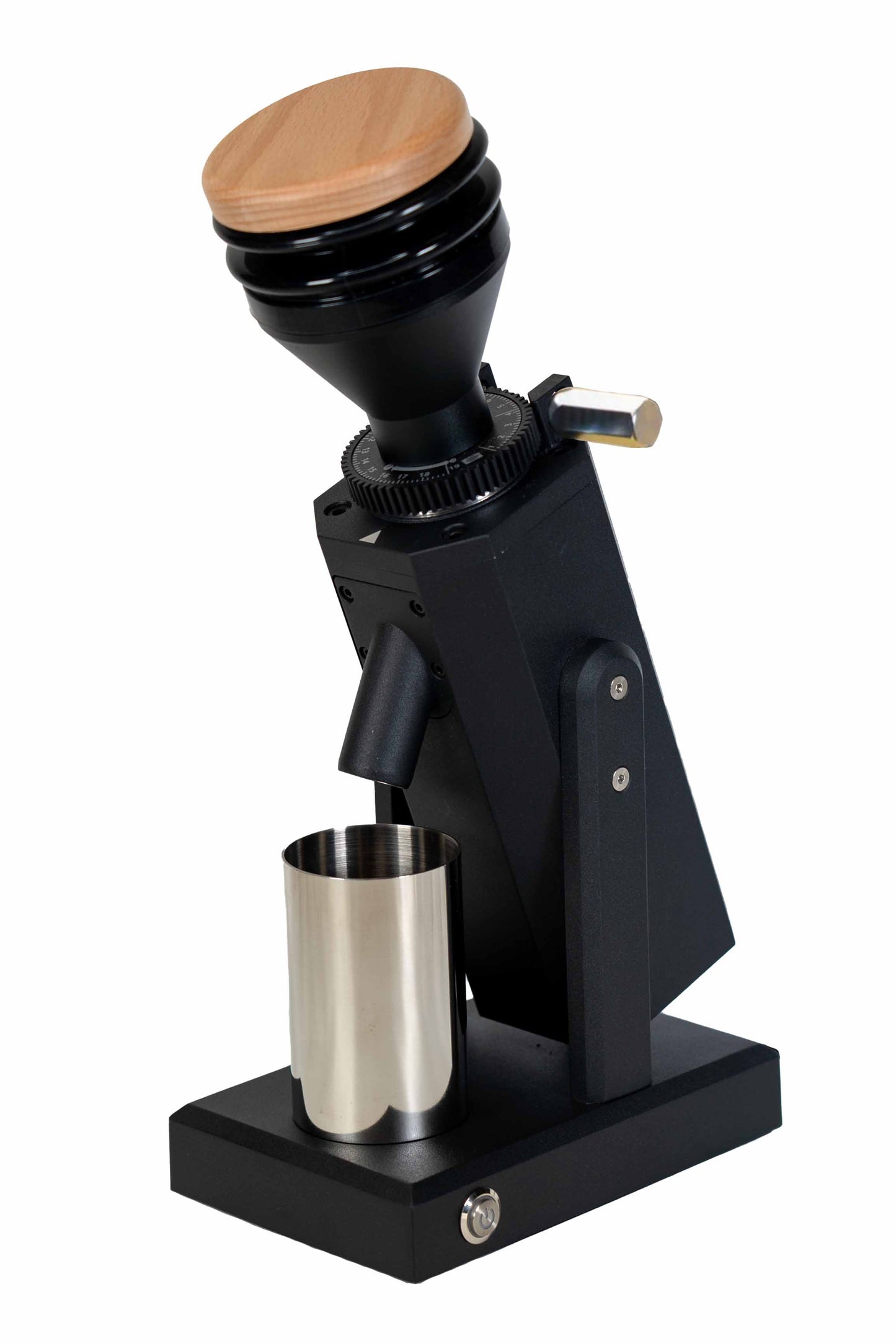 Espresso Outlet LLC Turin™ SK40™ Single Dose Stepless Grinder