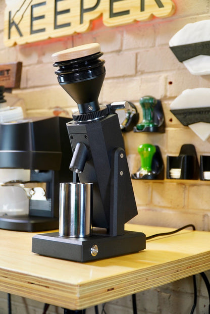 Espresso Outlet LLC Turin™ SK40™ Single Dose Stepless Grinder