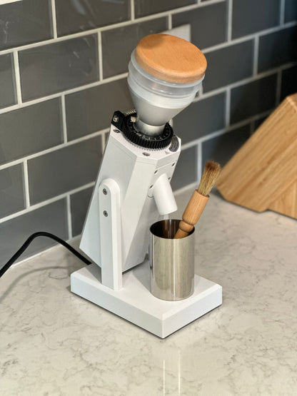 Espresso Outlet LLC Turin™ SK40™ Single Dose Stepless Grinder