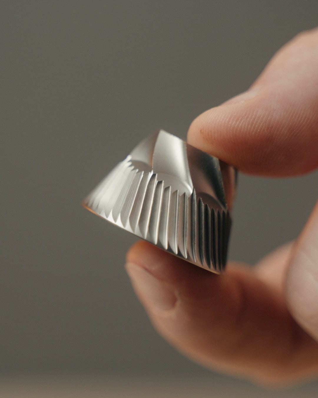 Espresso Outlet LLC Turin™ SK40™ Single Dose Stepless Grinder