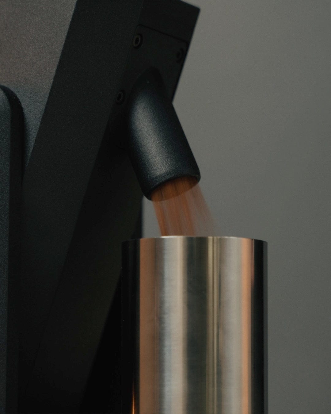 Espresso Outlet LLC Turin™ SK40™ Single Dose Stepless Grinder