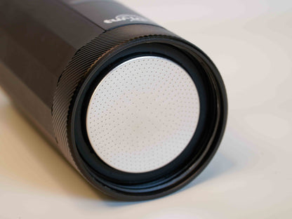 Espresso Outlet LLC Turin TrekBrew Portable Espresso Machine - Espresso Machine Only