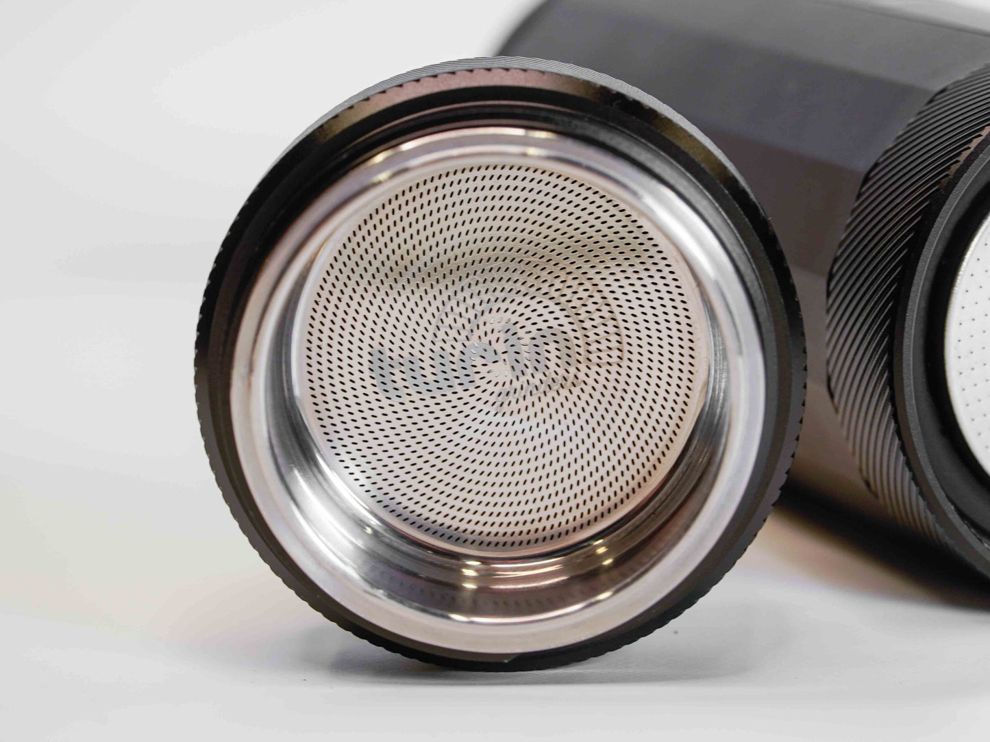 Espresso Outlet LLC Turin TrekBrew Portable Espresso Machine - Espresso Machine Only