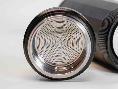 Espresso Outlet LLC Turin TrekBrew Portable Espresso Machine - Espresso Machine Only