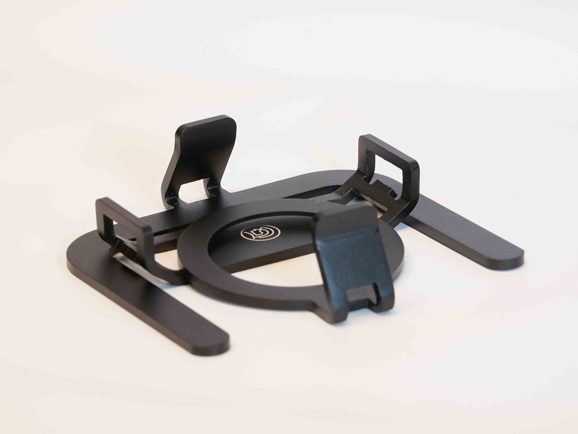 Espresso Outlet LLC Turin TrekBrew Stand for Portable Espresso Machine - Stand Only