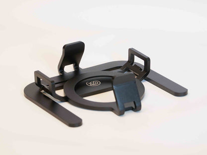 Espresso Outlet LLC Turin TrekBrew Stand for Portable Espresso Machine - Stand Only