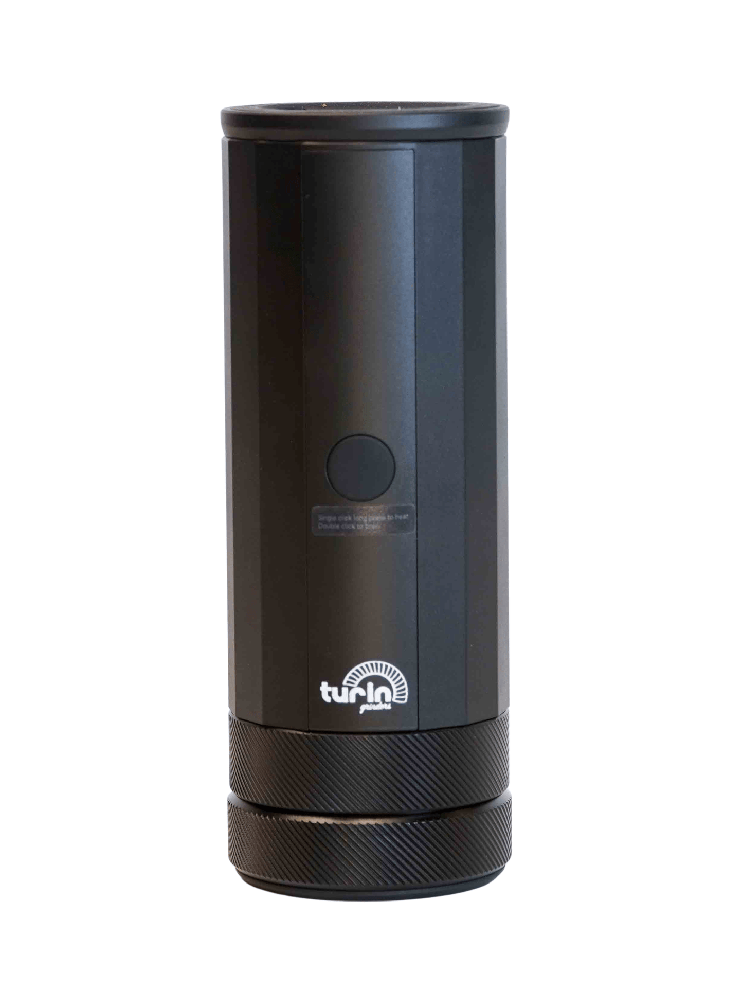 Espresso Outlet LLC Turin TrekGrind Portable Espresso Grinder - Grinder Only
