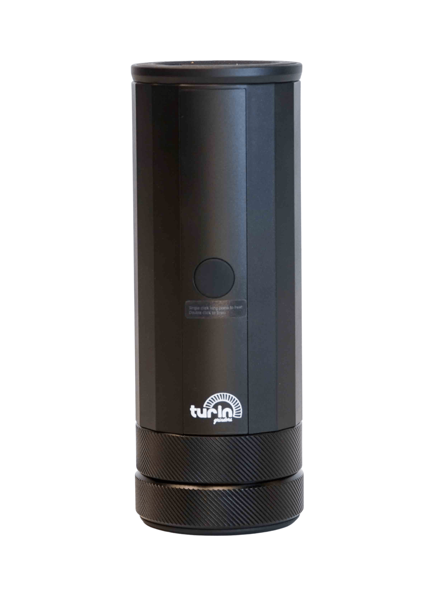 Espresso Outlet LLC Turin TrekGrind Portable Espresso Grinder - Grinder Only