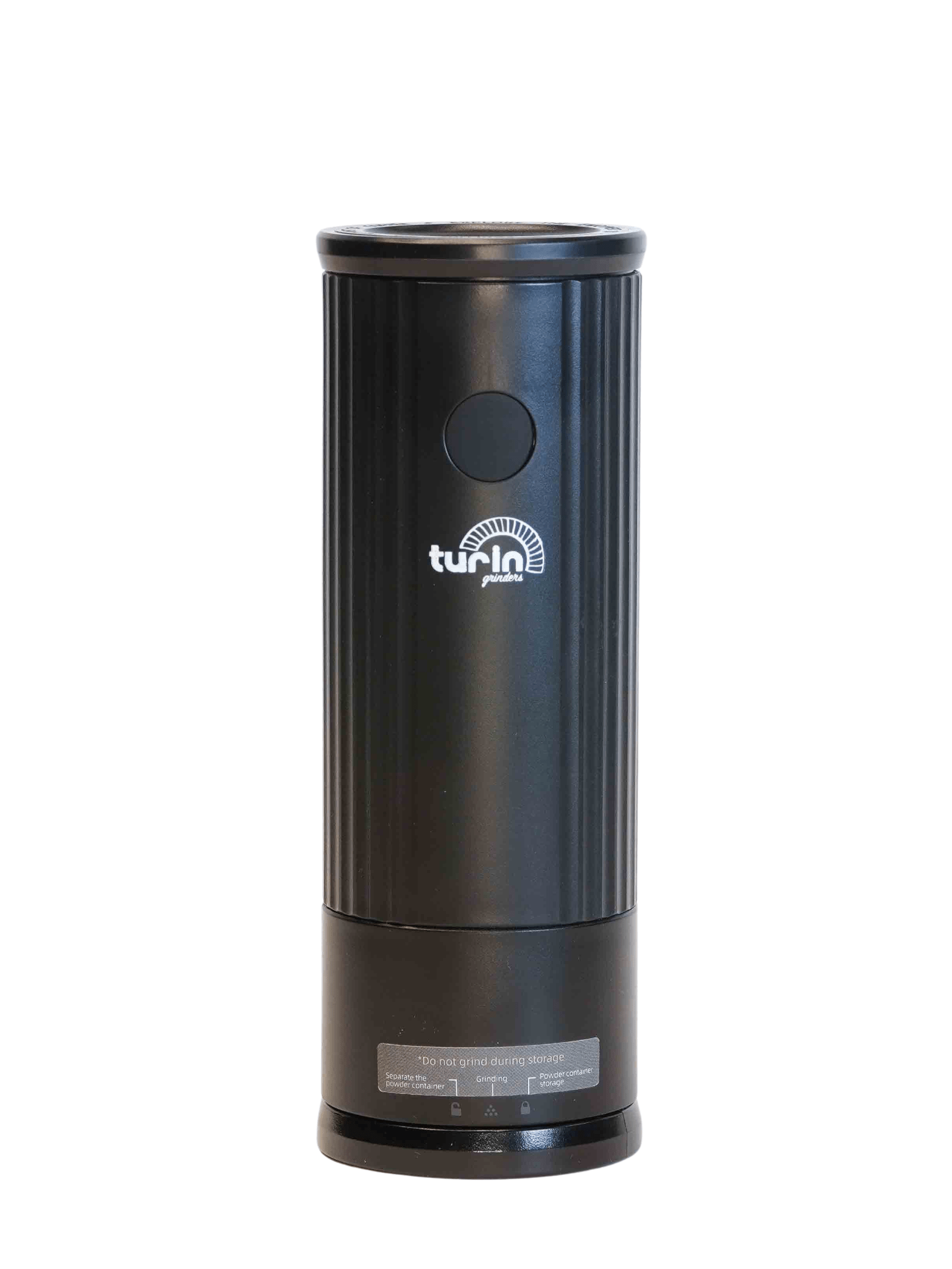 Espresso Outlet LLC Turin TrekGrind Portable Espresso Grinder - Grinder Only