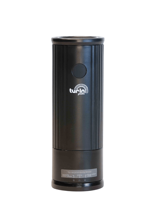Espresso Outlet LLC Turin TrekGrind Portable Espresso Grinder - Grinder Only