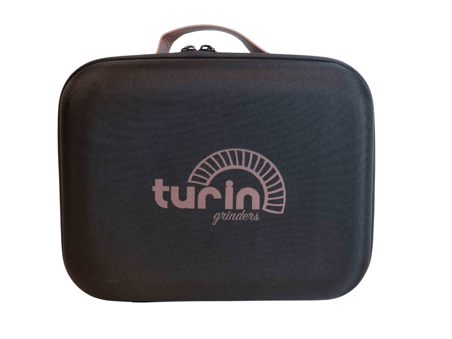 Espresso Outlet LLC TurinTrek Double Portable Espresso Carrying Case - Case Only