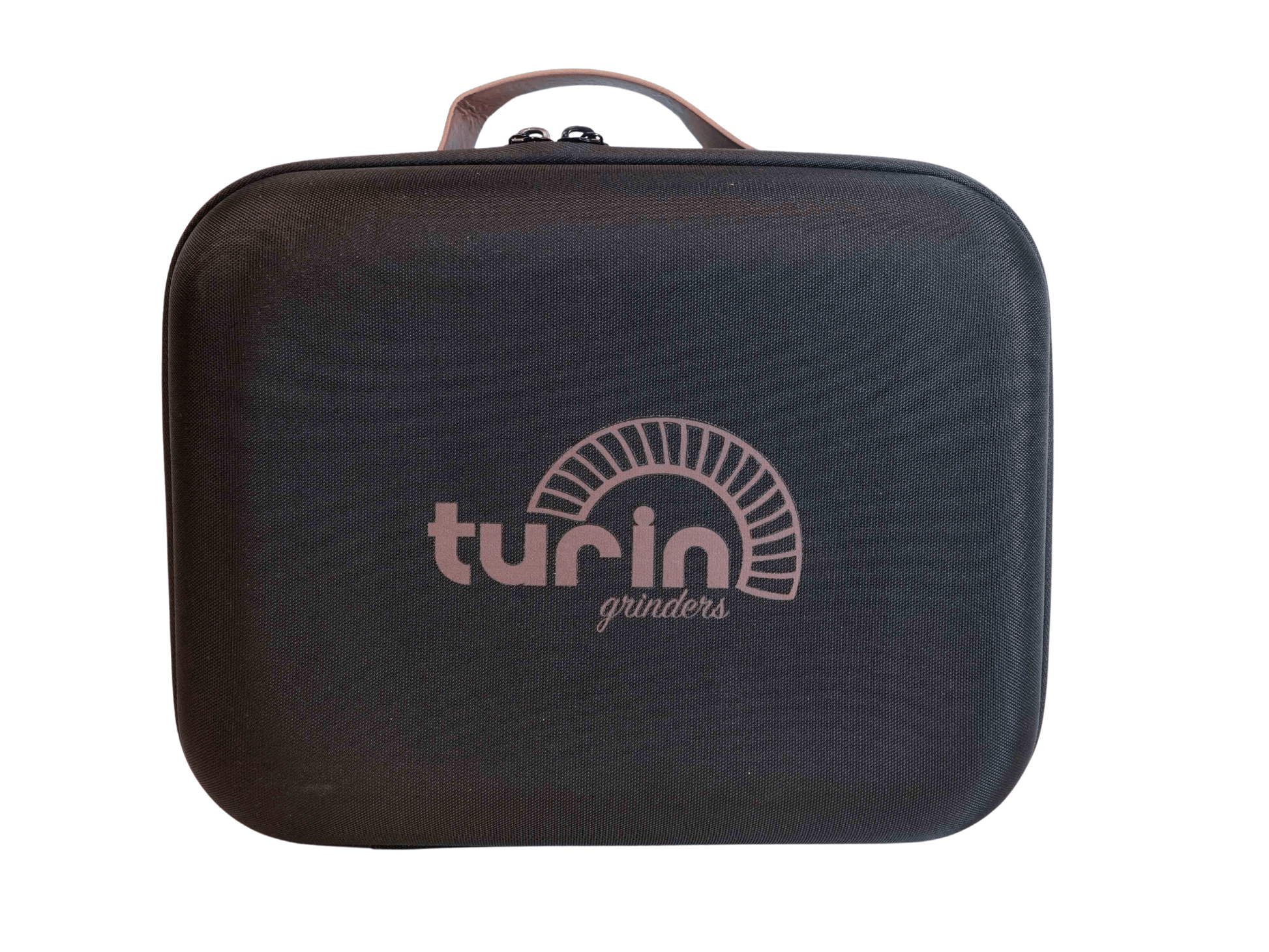 Espresso Outlet LLC TurinTrek Double Portable Espresso Carrying Case - Case Only