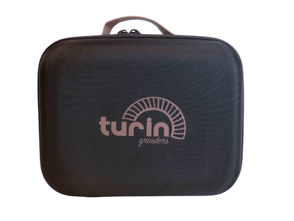 Espresso Outlet LLC TurinTrek Double Portable Espresso Carrying Case - Case Only