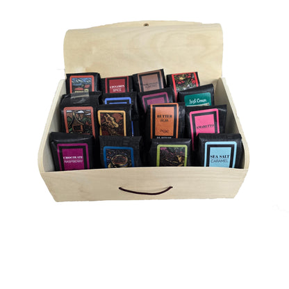 Free Standard Shipping* Coffee Gift Baskets Taste of Coffee Beanery Collection