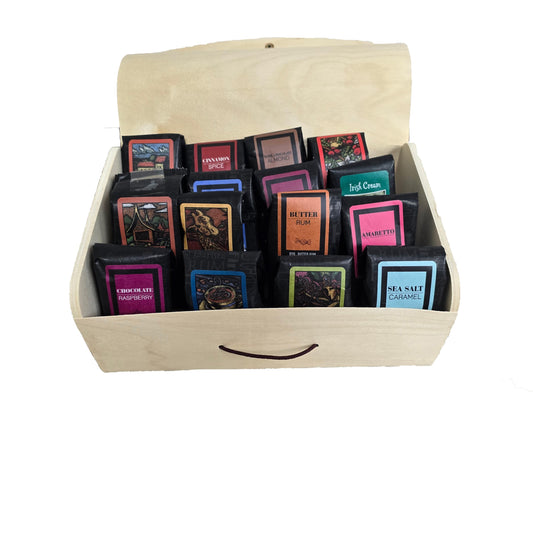 Free Standard Shipping* Coffee Gift Baskets Taste of Coffee Beanery Collection