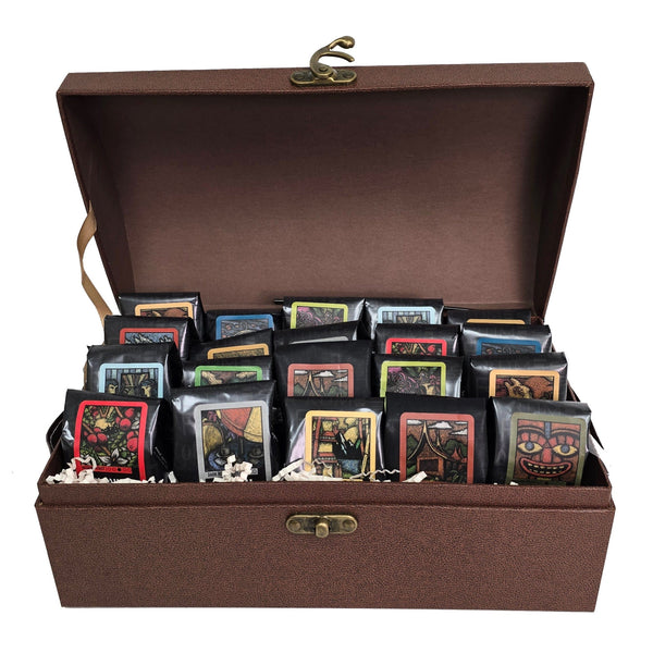 ★ Shanticoffee★TROJAN BOX SET★15セット★ Trojan Box Set | eBay