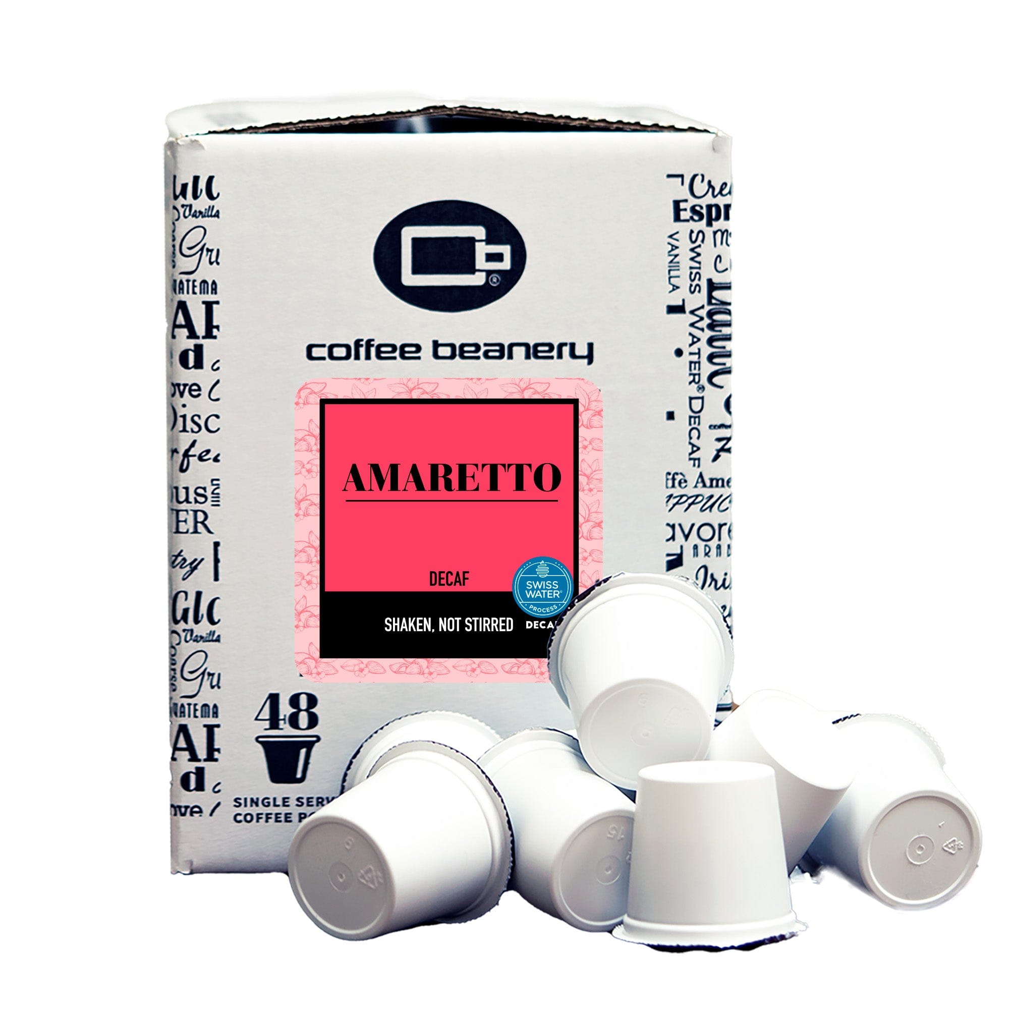 Amaretto Coffee | Delicious & Aromatic | Coffee Beanery