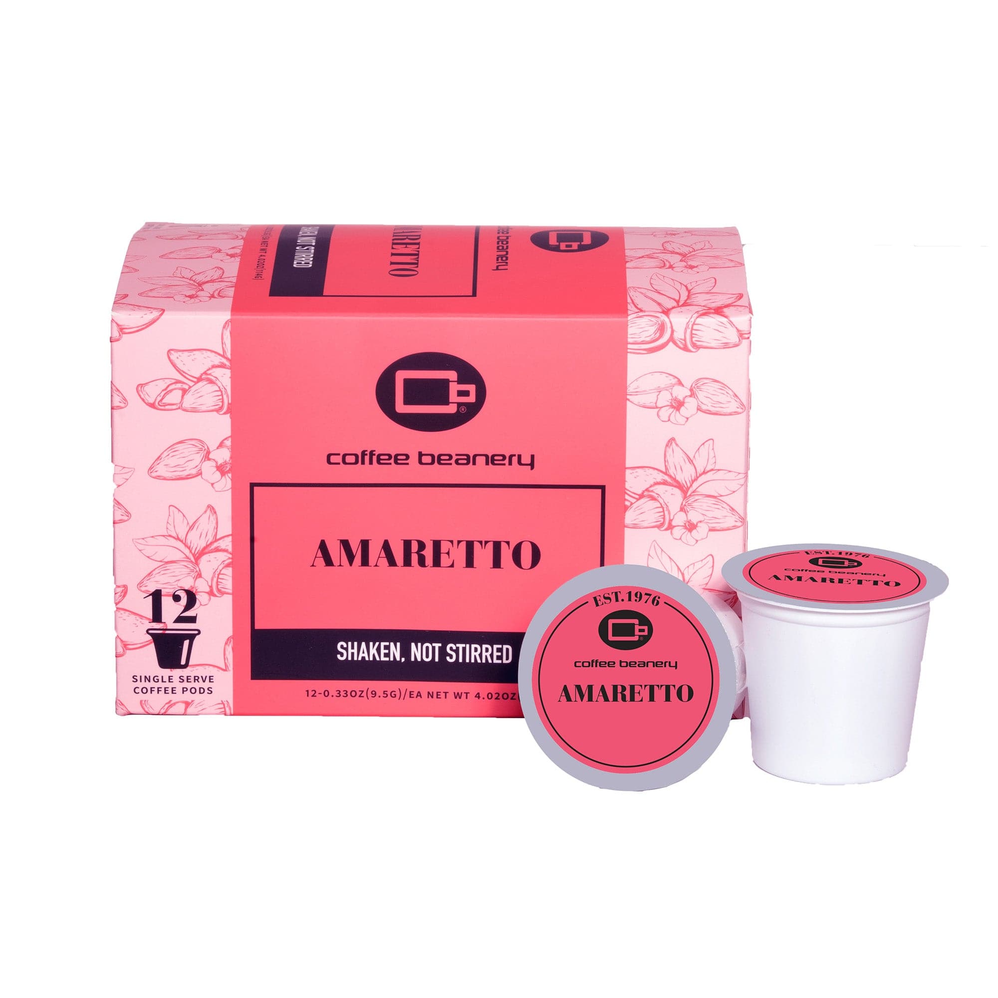 Amaretto Coffee | Delicious & Aromatic | Coffee Beanery